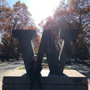 Meet your Posher, Heather